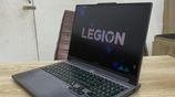 Legion 5|RTX 4060|i9-14 Gen|