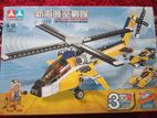 Lego 3 in 1 Set