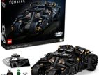 Lego Batmobile Tumbler 76240