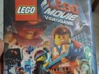 lego movie video game-used ps4 game