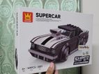 Lego Super Car