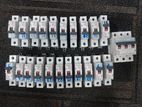 Legrand Circuit Breaker 16amp, 20amp & 63amp