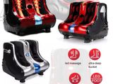Legs & Foot beautification Massage with hit New Model 2023