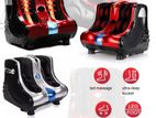 LEGS BEAUTICIAN AND FOOT MASSAGER