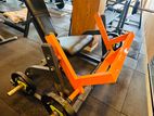 LEGS EXTENSION MACHINE