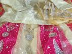 Lehenga Ar Blouse Orna