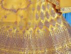 Lehenga For Holud