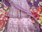Lehenga For Kids