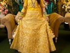 Lehenga sell