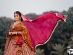 Lehenga sell