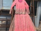 Lehenga Sell