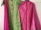 লেহেংগা (lehenga)
