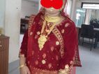 লেহেঙ্গা
