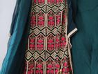 লেহেঙ্গা (Lehenga)