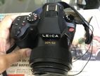 leica v-lux camera