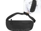 Leisure Bag Shoulder Crossbody Chest Bags Handbags &belt