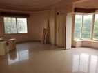 Lek View 4 bedroom Un Farnised Flat Rent At Gulshan