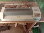 Laminating Machine