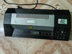 লেমিনেটিং মেশিন