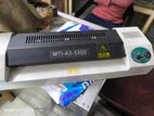 লেমিনেটিং মেশিন-Laminating Machine