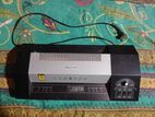 laminator machine
