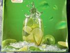 lemon juice (weight loss)