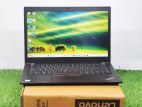Lenavo ThinkPad Core i5 08 th Gen 256 GB SSD