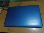 Lenevo 80NJ i5 5th gen 10 gb ram 15.6"