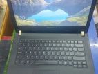 Lenevo cor i3 5th gen 8gb ram 128gb ssd full fresh laptop