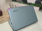 Lenevo cor i3 6th gen 8gb ram with ssd 14 inch display
