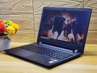 Lenevo Cor i5 6th gen 8gb ram 14" Display with ssd