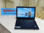 Lenevo cor i5 7th gen 8gb ram 128gb+500gb ssd full fresh conditions