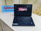 Lenevo cor i5 7th gen 8gb ram 1tb hdd 14.1 inch display