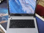 Lenevo Core i5 4th gen 8gb ram 128gb ssd 14" display