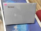 Lenevo Core i5 4th gen 8gb ram 128gb ssd 14" display
