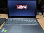 Lenevo i5 8gen with 2gb graphics card (Gaming laptop)