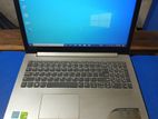 Lenevo Ideapad 320 core i5 7th gen 2gb dedicated graphics