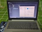 Lenevo Ideapad 320 Core i5 7th Gen rarely used fresh laptop for sale.