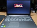 Lenevo ideapad 320 (i5 8gen) with GPU