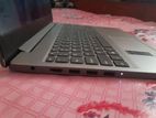 Lenevo Laptop 128 gb ssd+4 gbram + 1000 storage