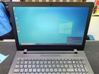 Lenevo Laptop 6th celeron 128gb 4gb 500gb