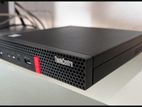 LENEVO MINI PC 8GB GRAPHIC i5 9th 16GB DDR4 500GB SSD