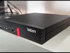 LENEVO MINI PC 8GB GRAPHIC i5 9th 16GB DDR4 500GB SSD