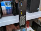 LENEVO MINI PC i3 4th 4GB 128GB SSD