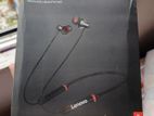 Lenevo new headphone