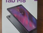 Lenevo Tab M8 3rd Gen, 4/64, Cellular, 8 Inch Display