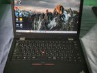 Lenevo Thinkpad 13, 7th Gen Celeron 3865u Dual core, 8 GB Ram, 128GB SSD