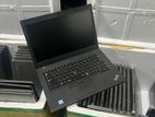 Lenevo ThinkPad Cor i5 6th gen 8gb ram 240gb ssd