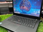 Lenevo ThinkPad cor i5 6th gen 8gb ram 256gb ssd