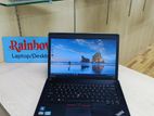 Lenevo ThinkPad cor i5 8gb ram 128gb ssd 14.1 inch display